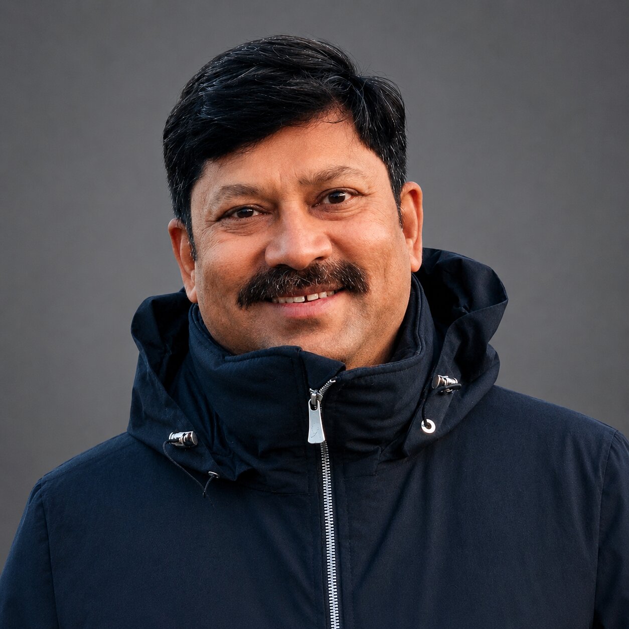 Sanjay Shukla