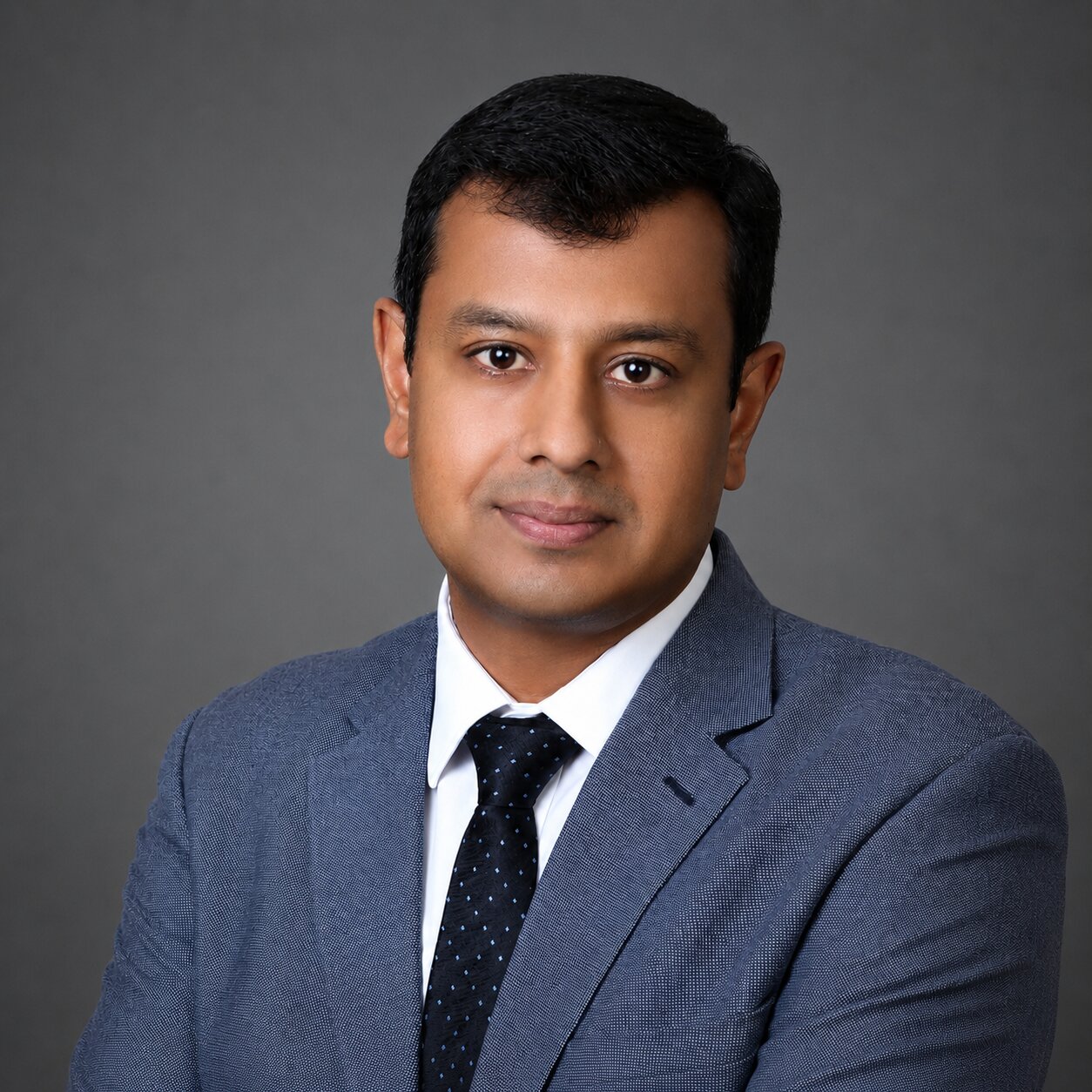 Partho Ghose