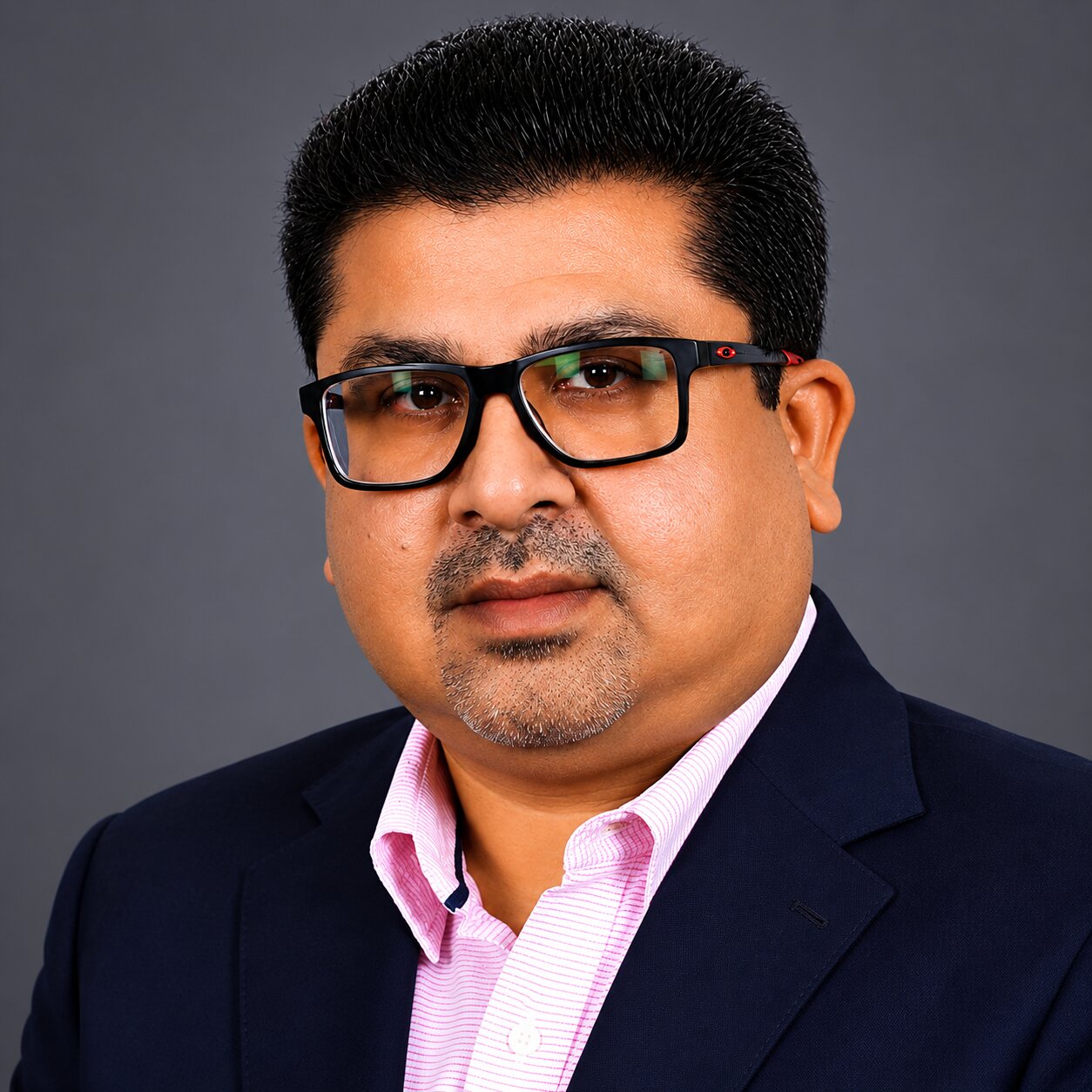 Gour Gupta